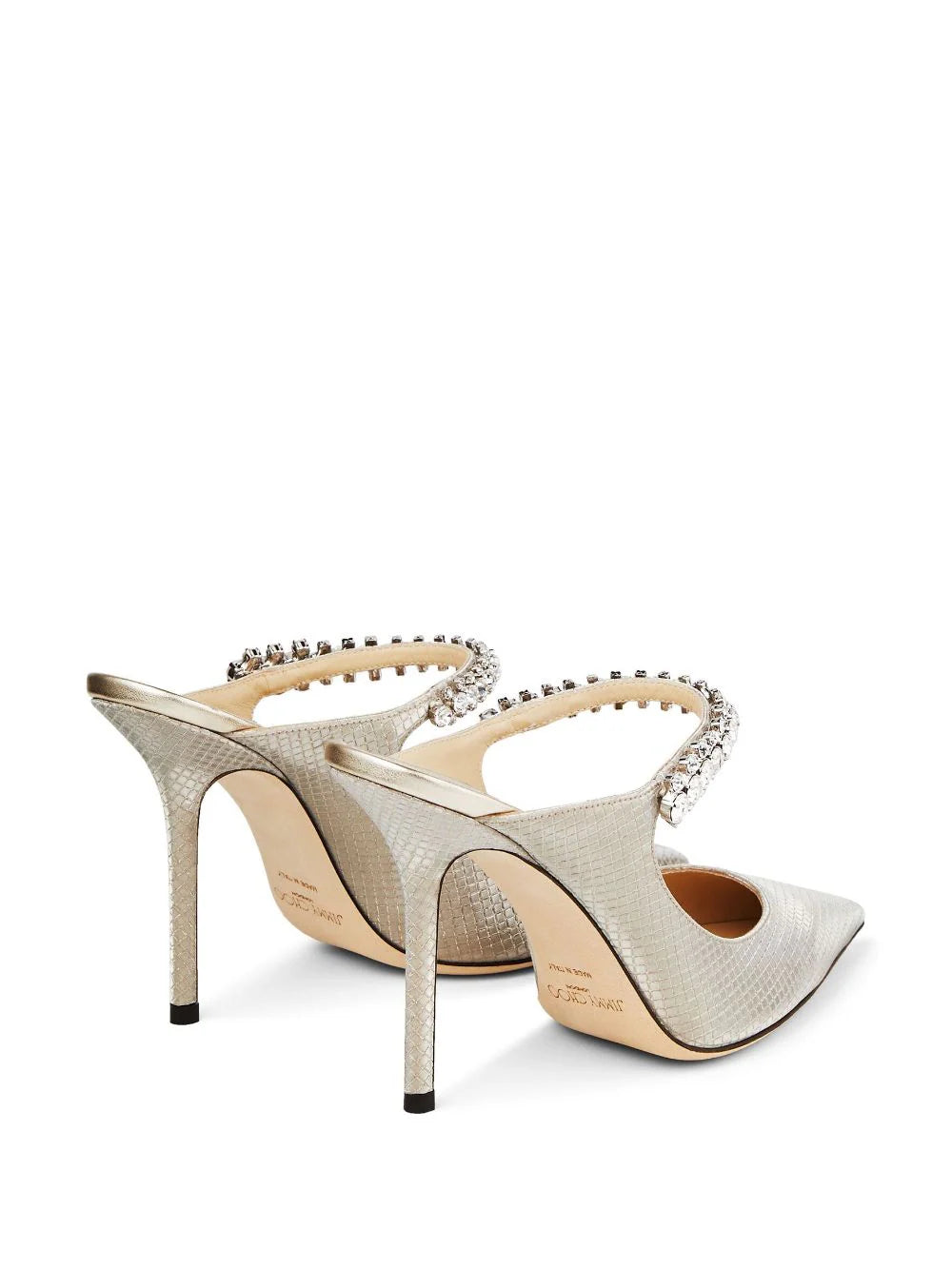 JIMMY CHOO Bing 100