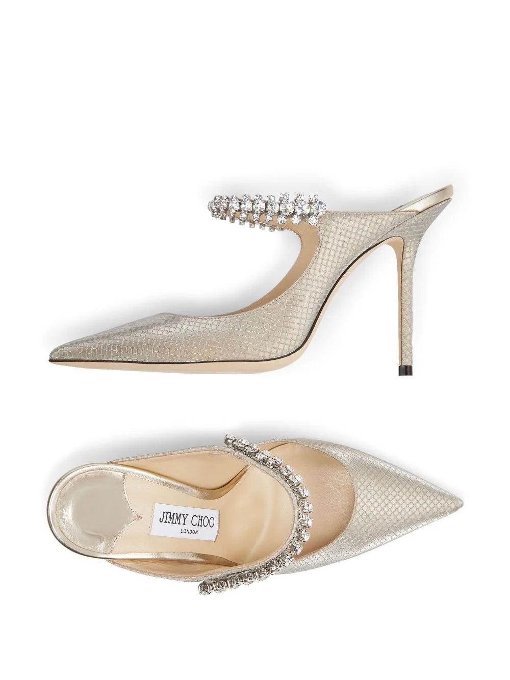 JIMMY CHOO Bing 100