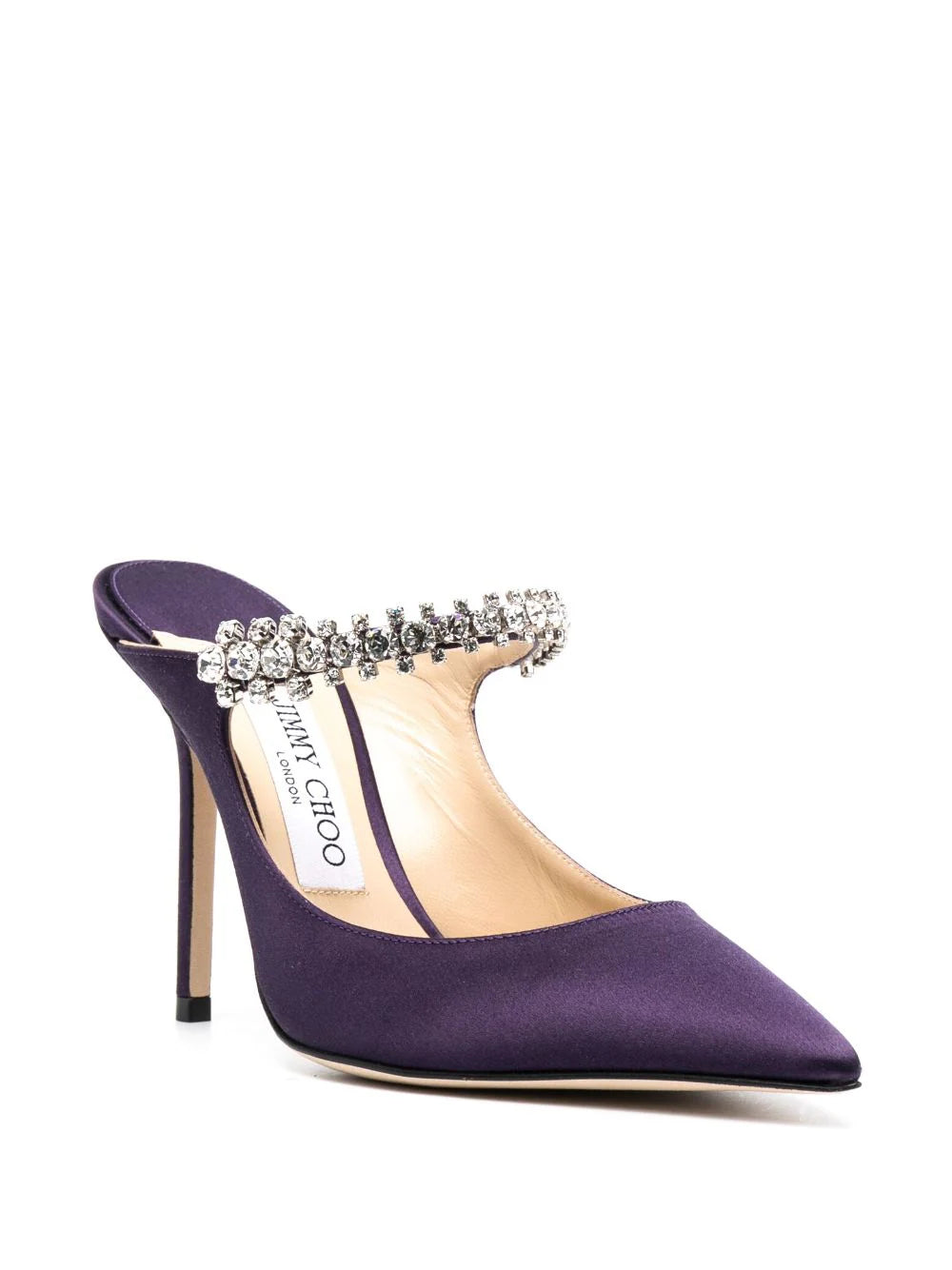 JIMMY CHOO Bing 100