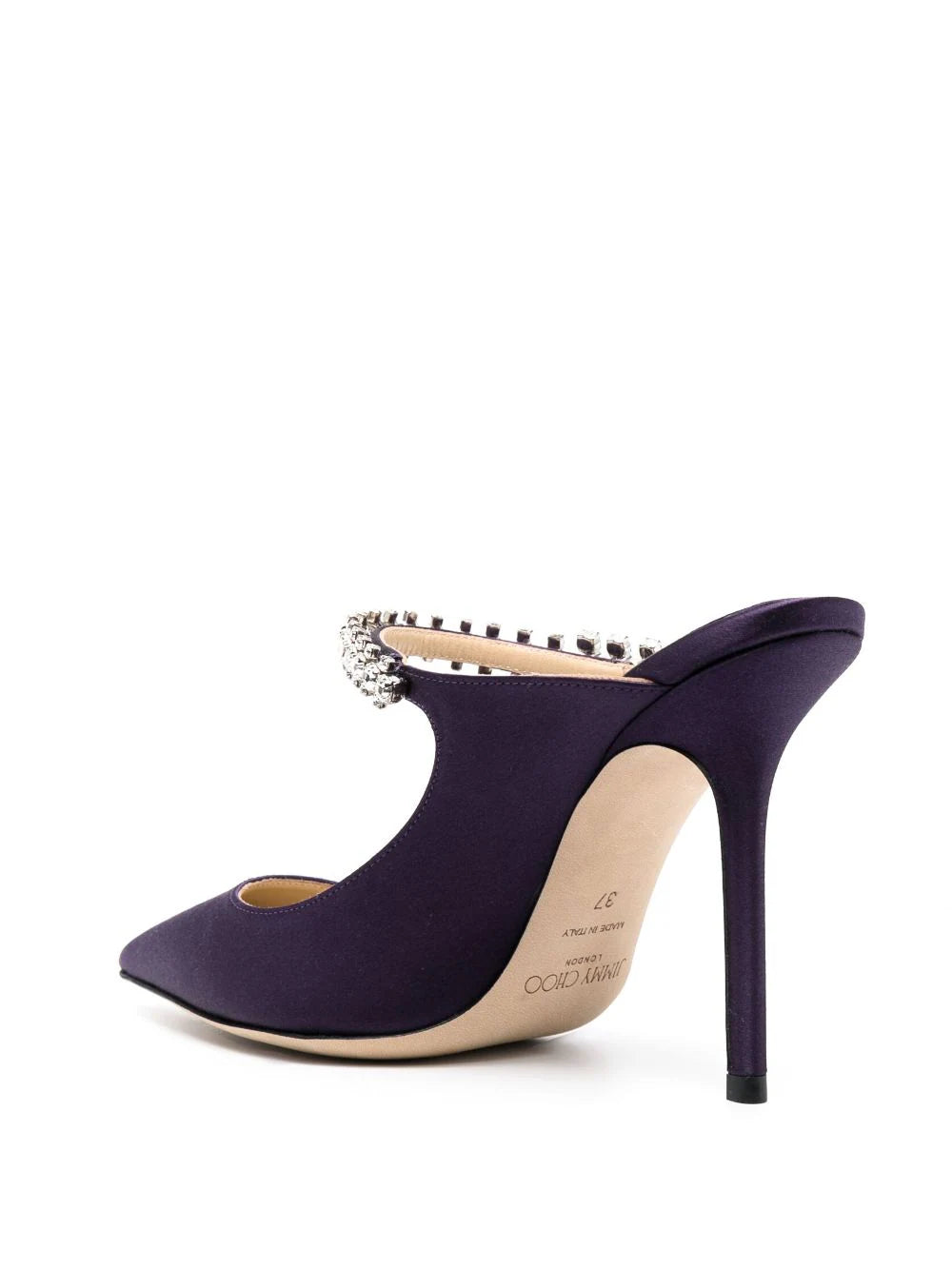 JIMMY CHOO Bing 100