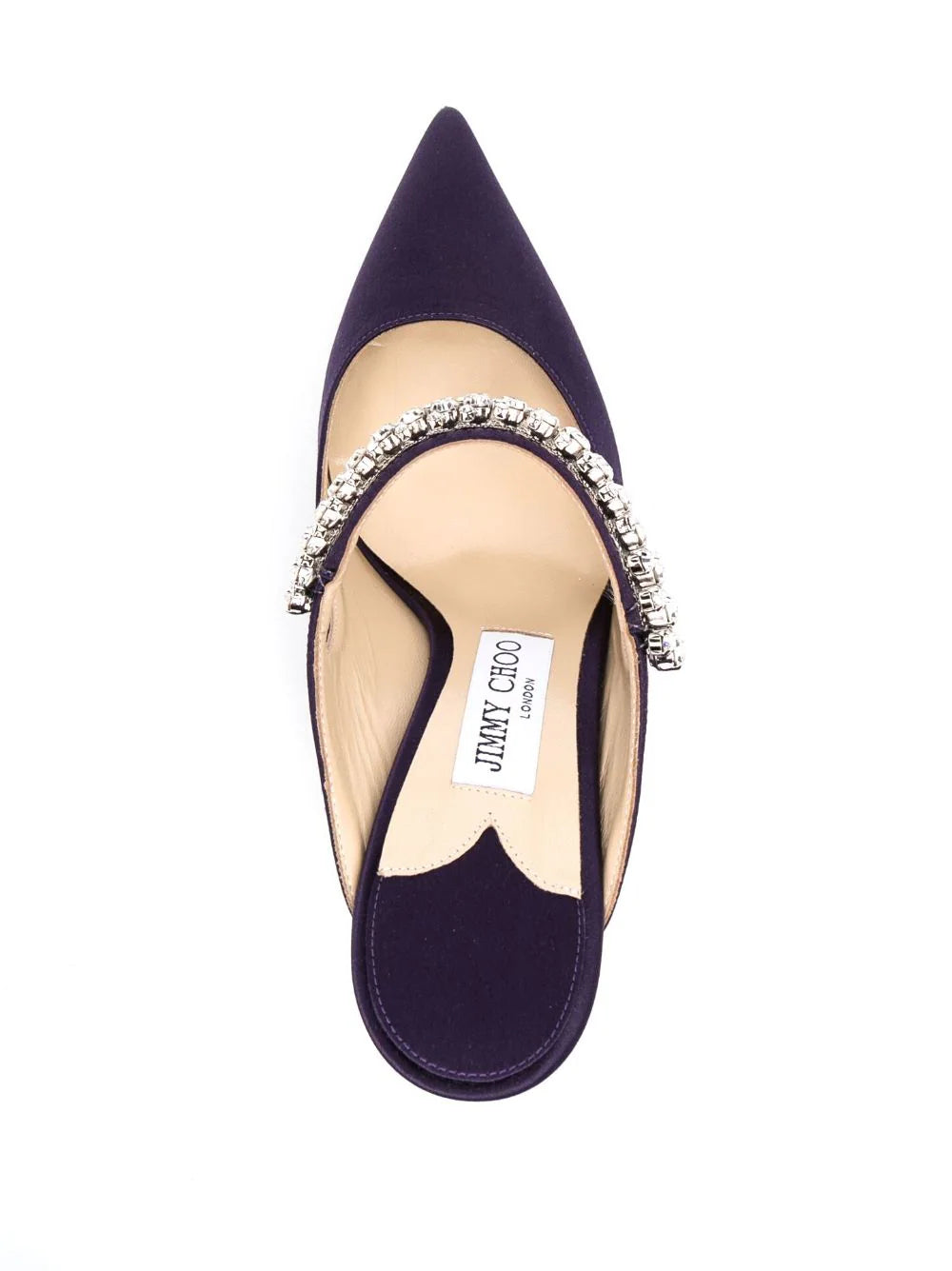 JIMMY CHOO Bing 100