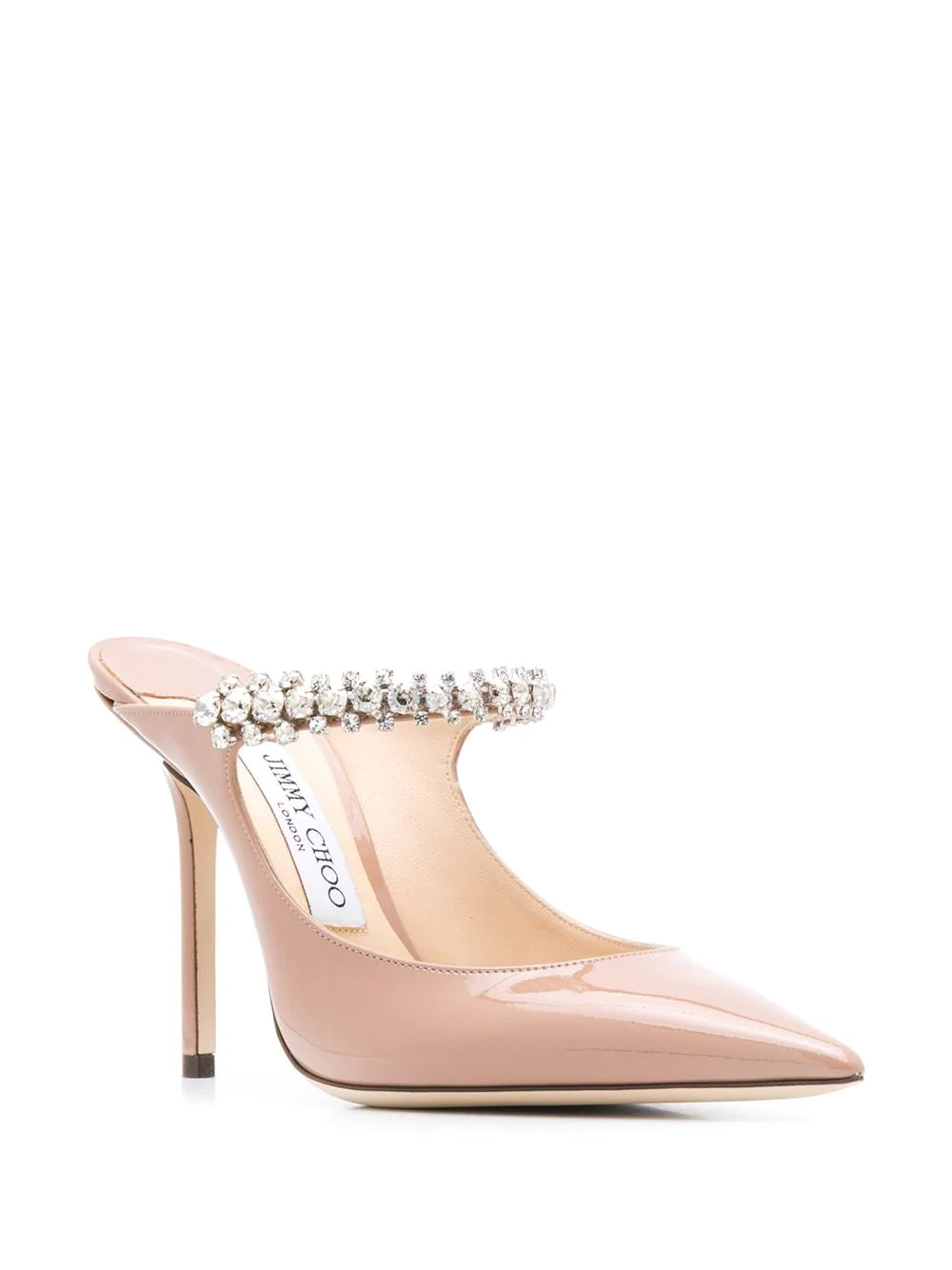 JIMMY CHOO Bing 100