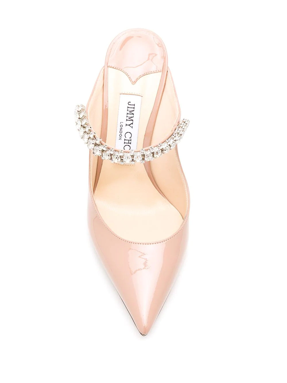 JIMMY CHOO Bing 100
