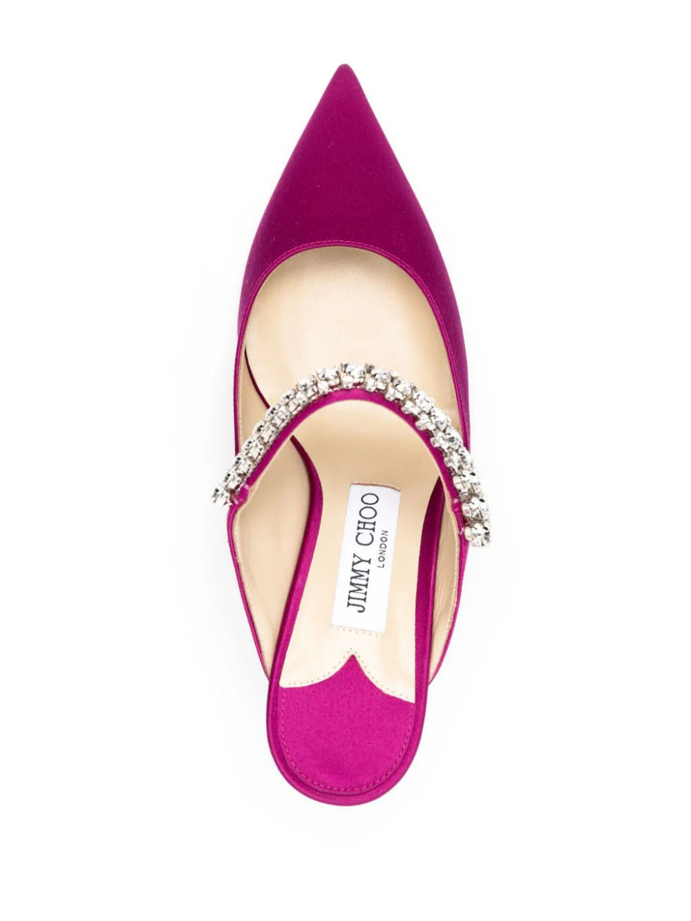 JIMMY CHOO Bing 65