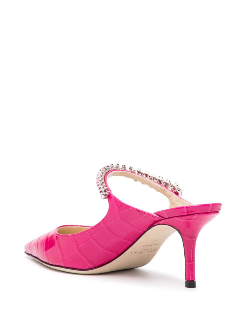 JIMMY CHOO Bing 65 Mules