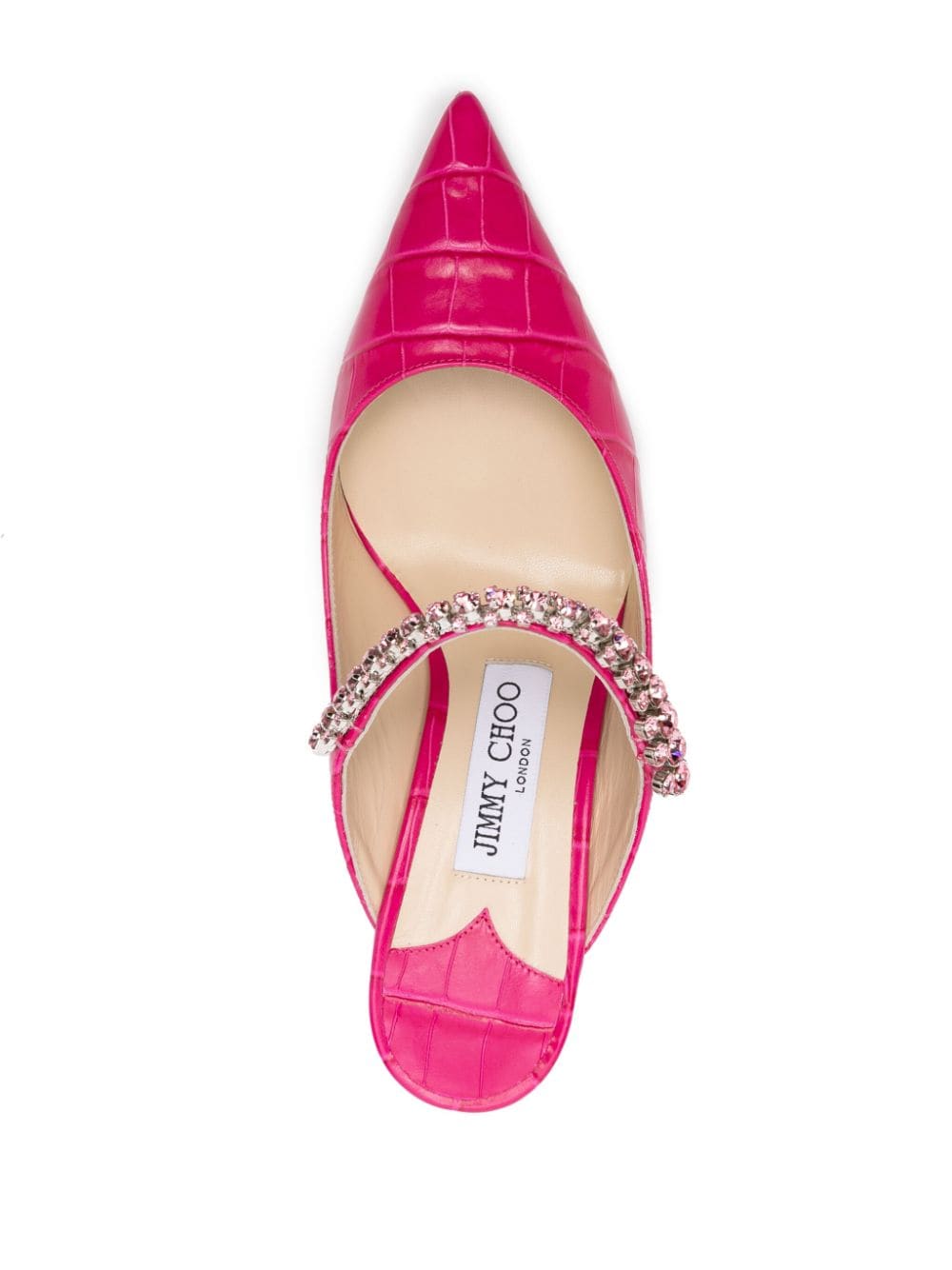 JIMMY CHOO Bing 65 Mules