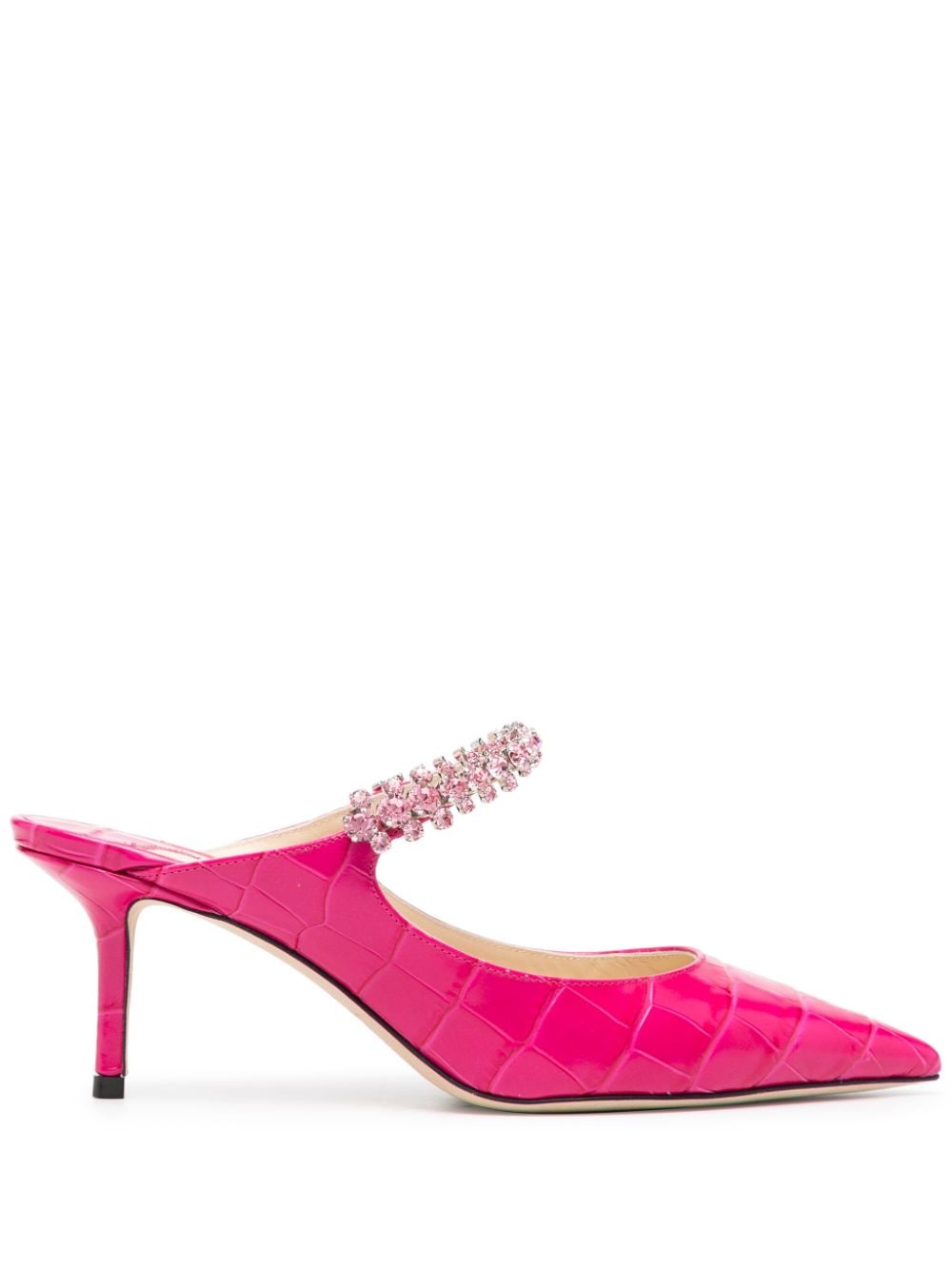JIMMY CHOO Bing 65 Mules