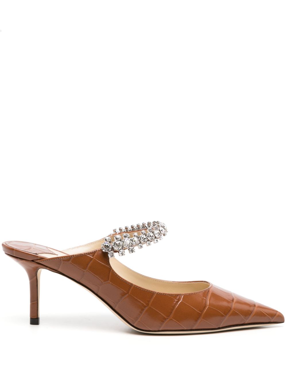 JIMMY CHOO Bing 65 Mules
