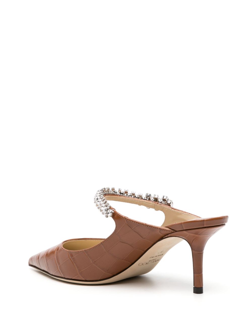 JIMMY CHOO Bing 65 Mules