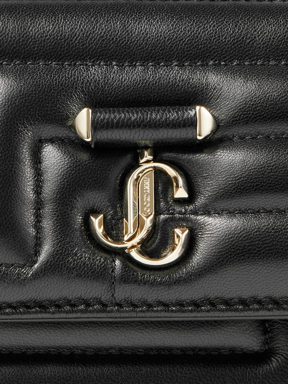 JIMMY CHOO Bohemia Mini Bag