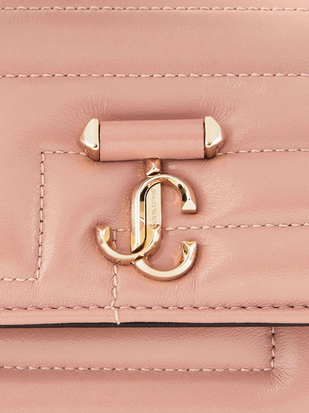 JIMMY CHOO Bohemia Mini Bag