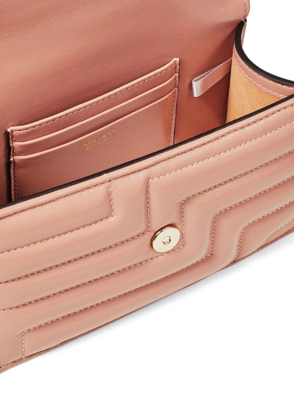 JIMMY CHOO Bohemia Mini Bag