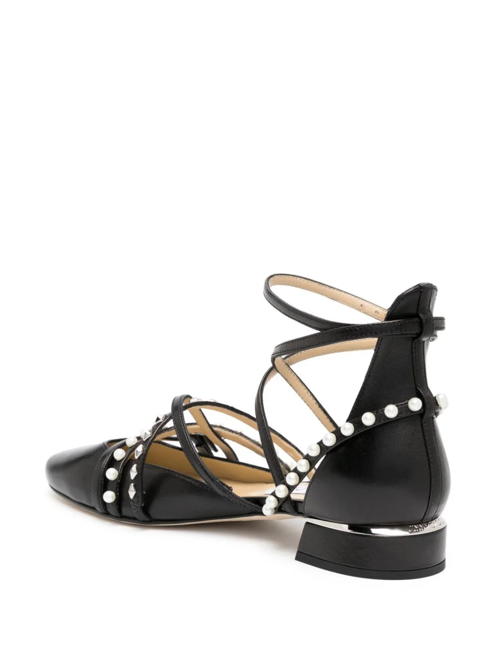 JIMMY CHOO Celestia Flats