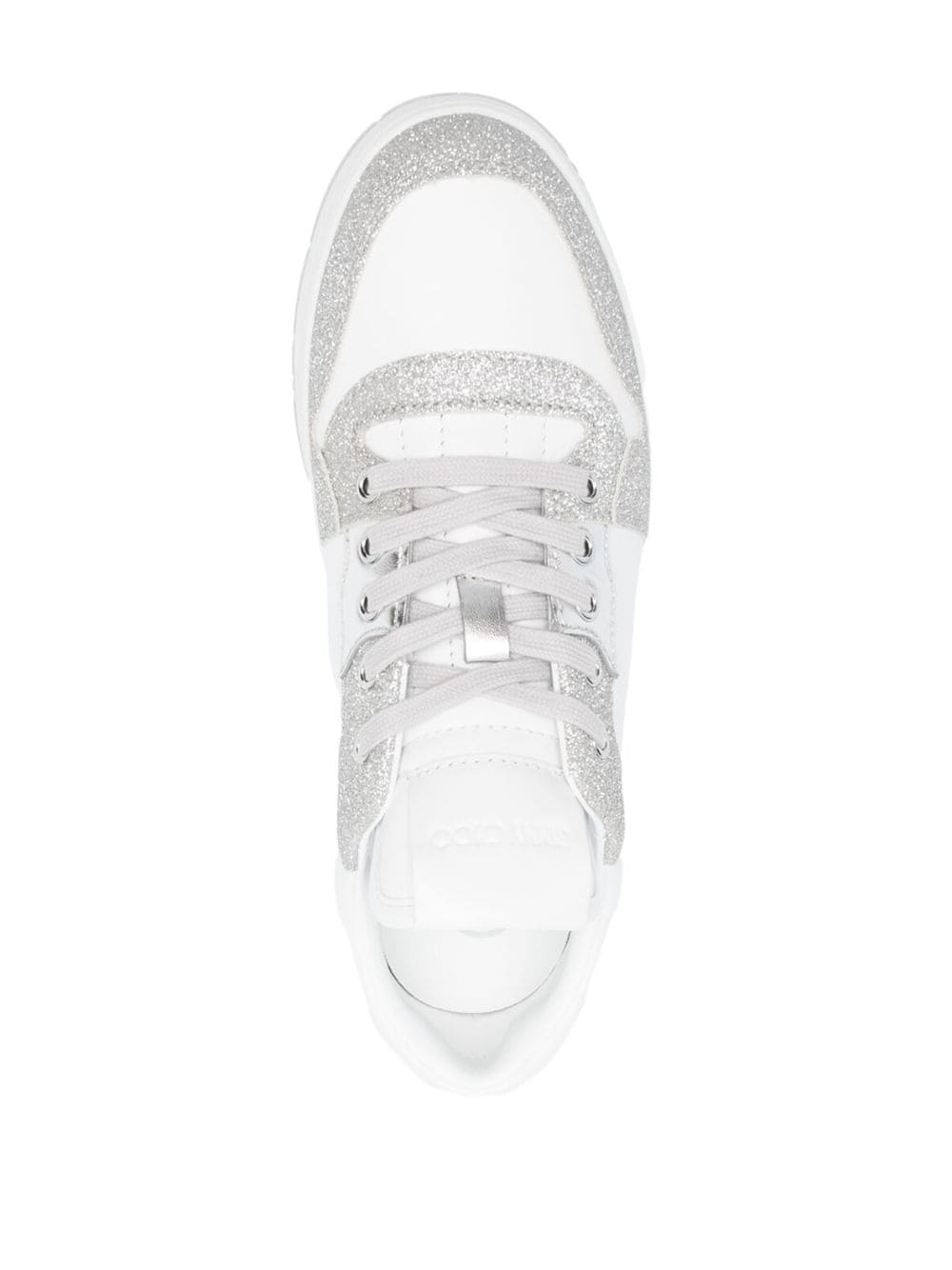 JIMMY CHOO Florent/f Sneakers