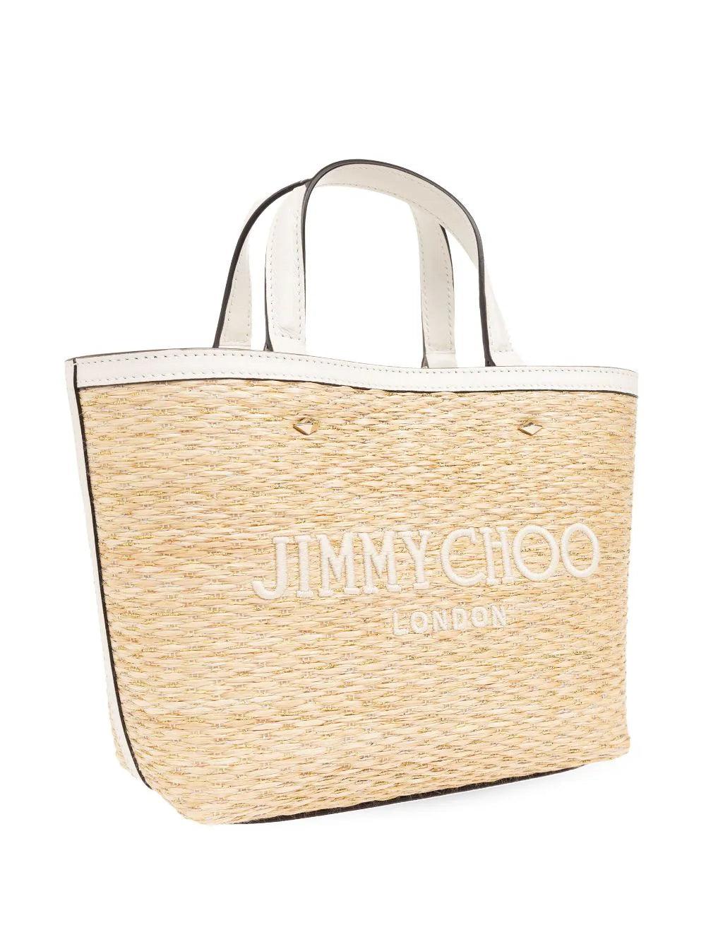 JIMMY CHOO Mini Marli