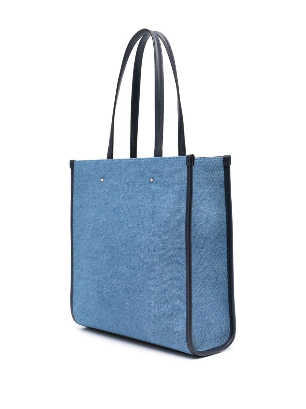 JIMMY CHOO N/s Tote M
