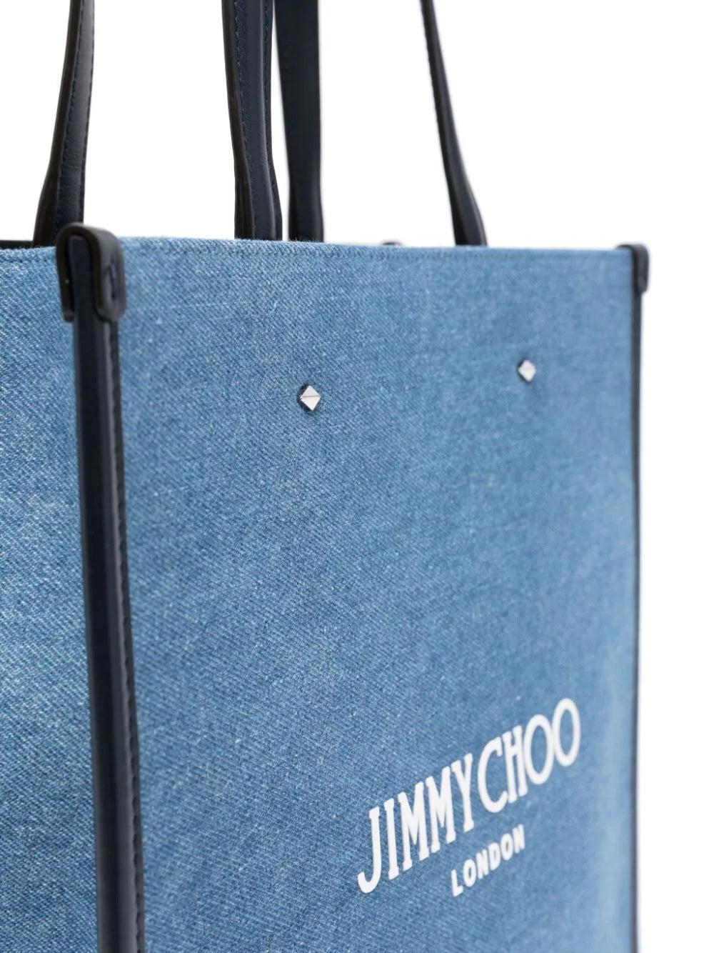 JIMMY CHOO N/s Tote M