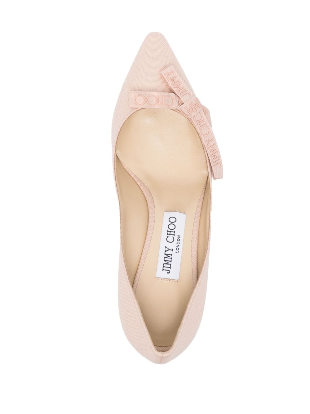 JIMMY CHOO Romy Pumps