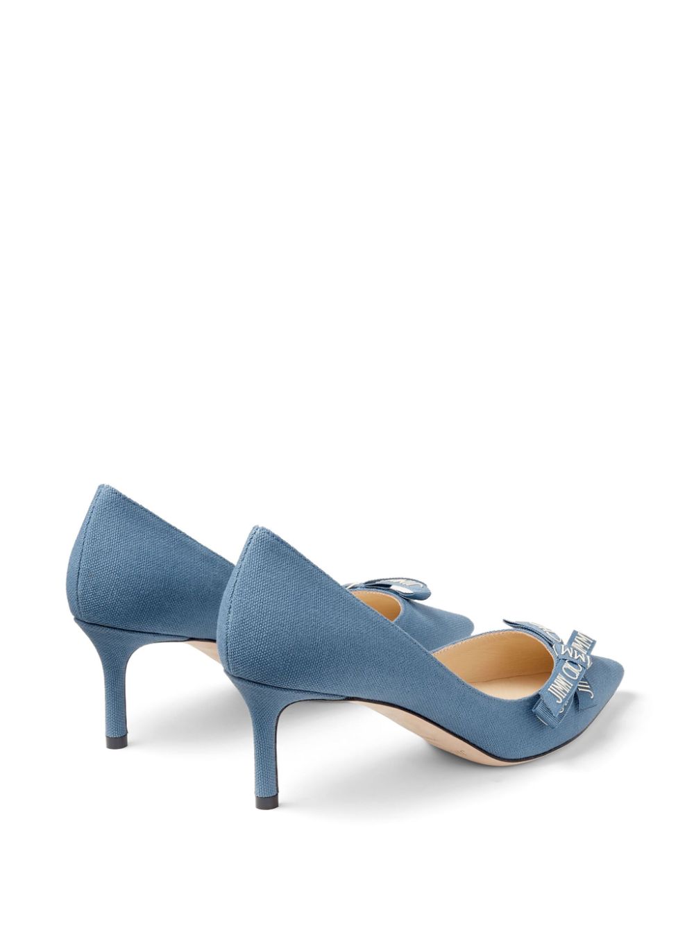 JIMMY CHOO Romy Pumps