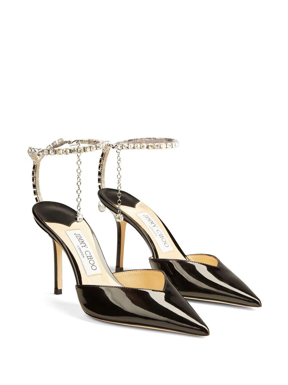 JIMMY CHOO Saeda 85