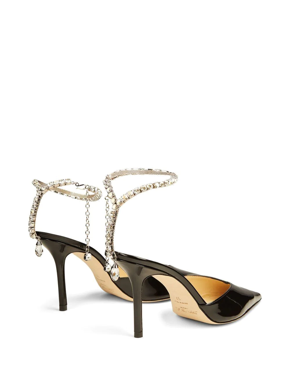 JIMMY CHOO Saeda 85