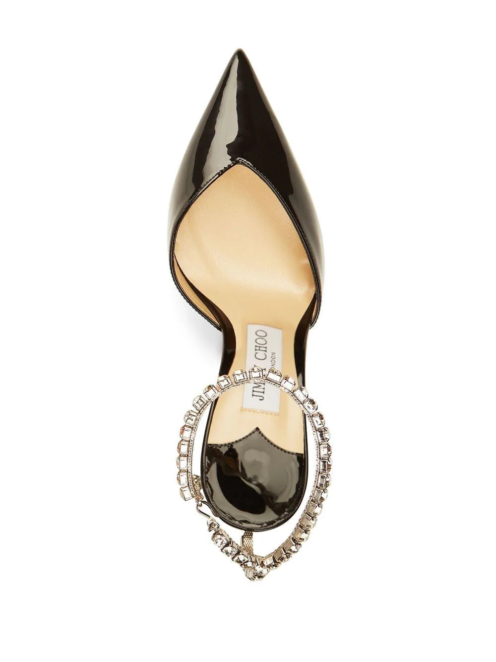 JIMMY CHOO Saeda 85