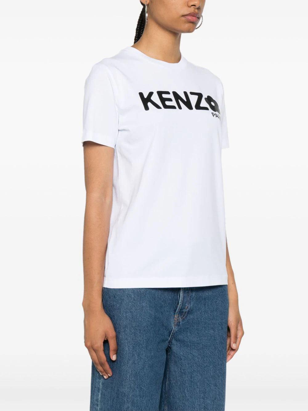 KENZO 'boke Flower 2.0' Loose T-shirt