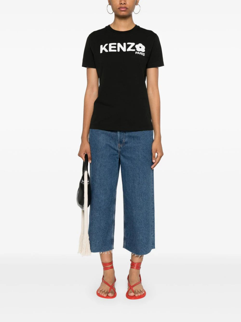 KENZO 'boke Flower 2.0' Loose T-shirt