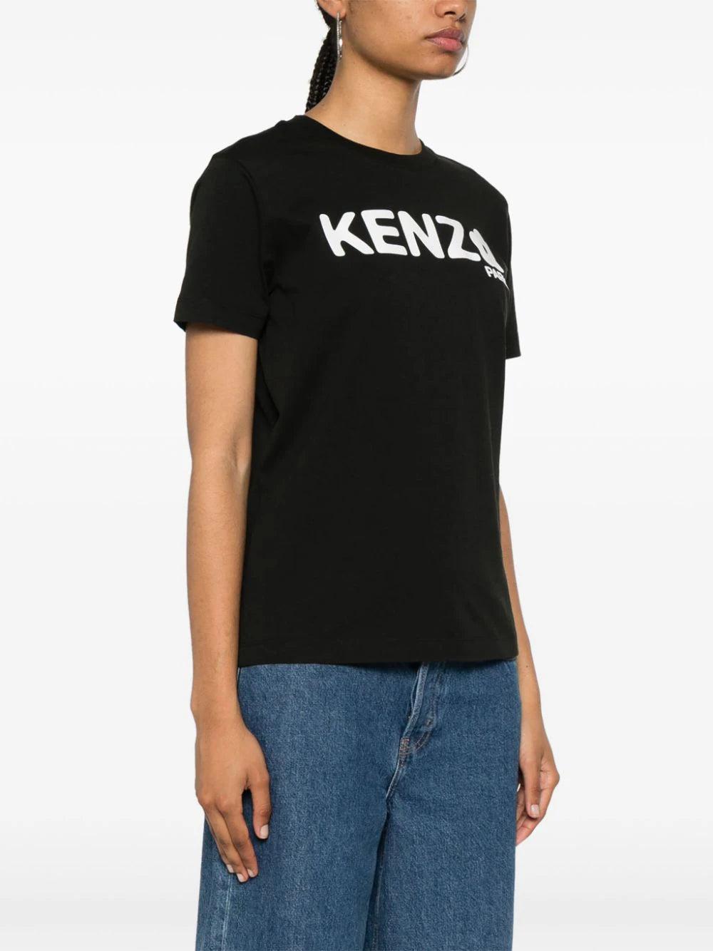KENZO 'boke Flower 2.0' Loose T-shirt