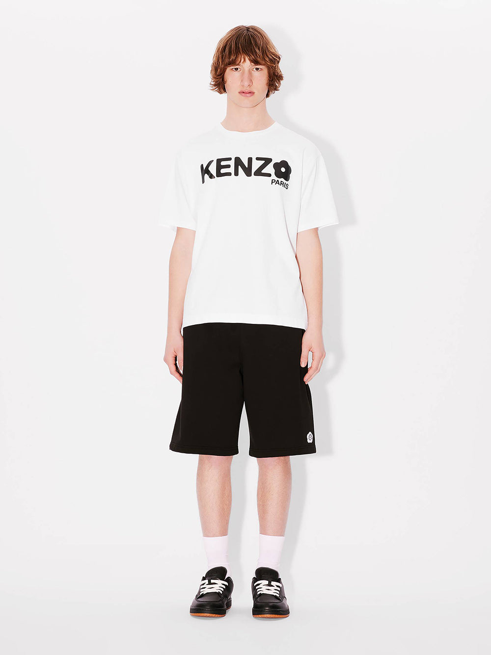 KENZO 'boke Flower 2.0' Oversized T-shirt