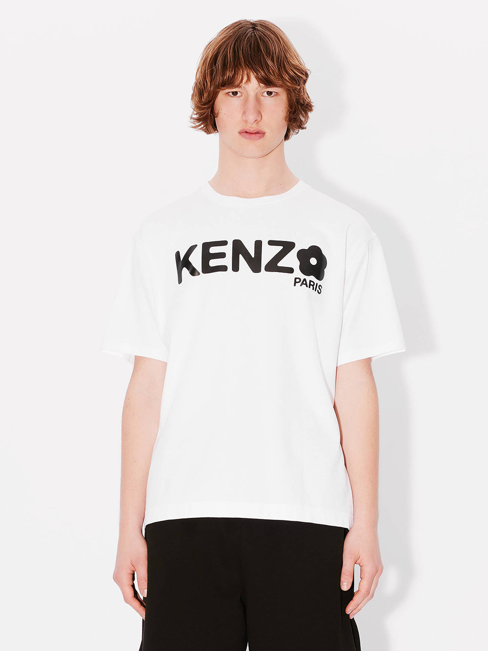 KENZO 'boke Flower 2.0' Oversized T-shirt