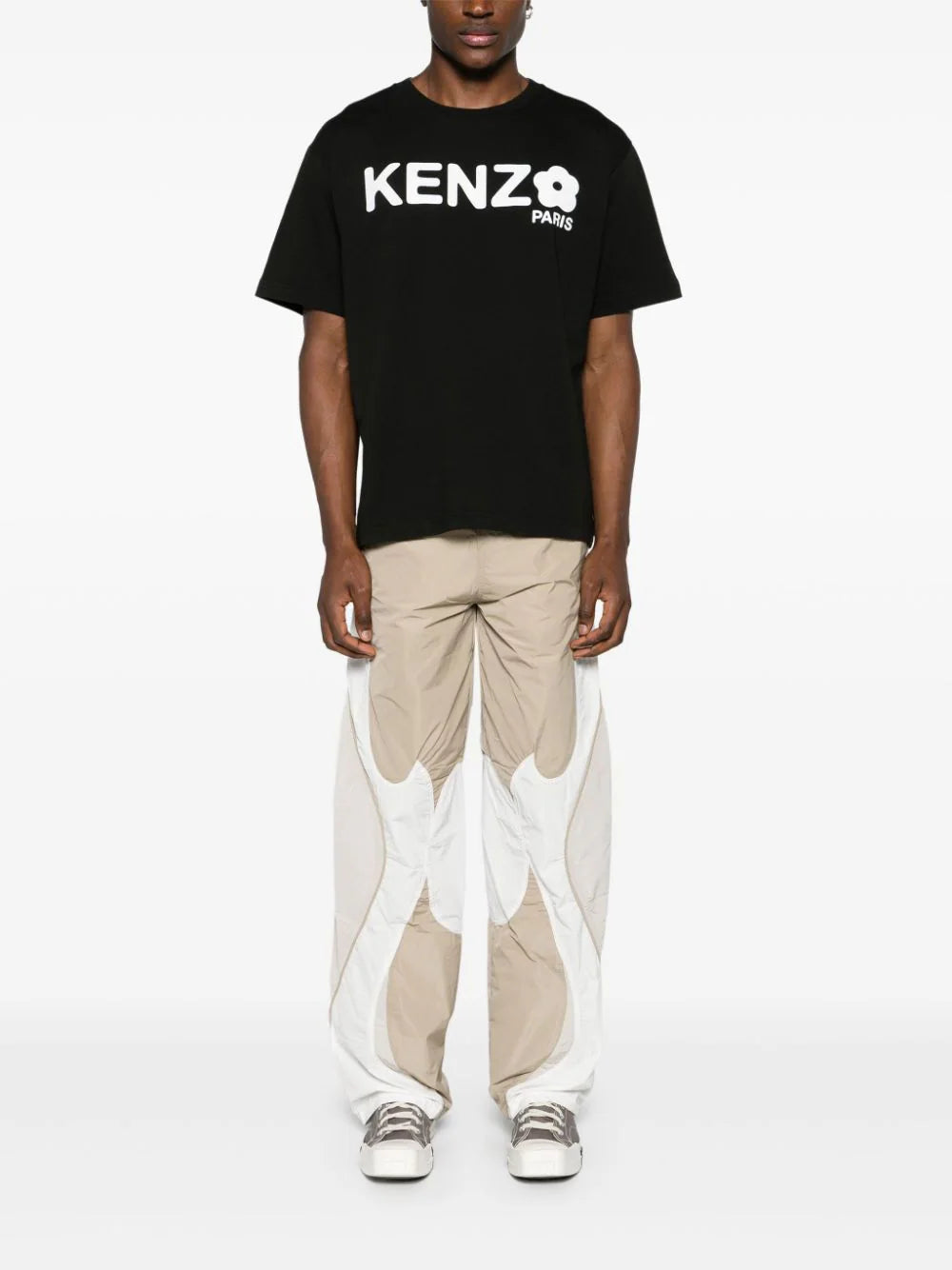 KENZO 'boke Flower 2.0' Oversized T-shirt