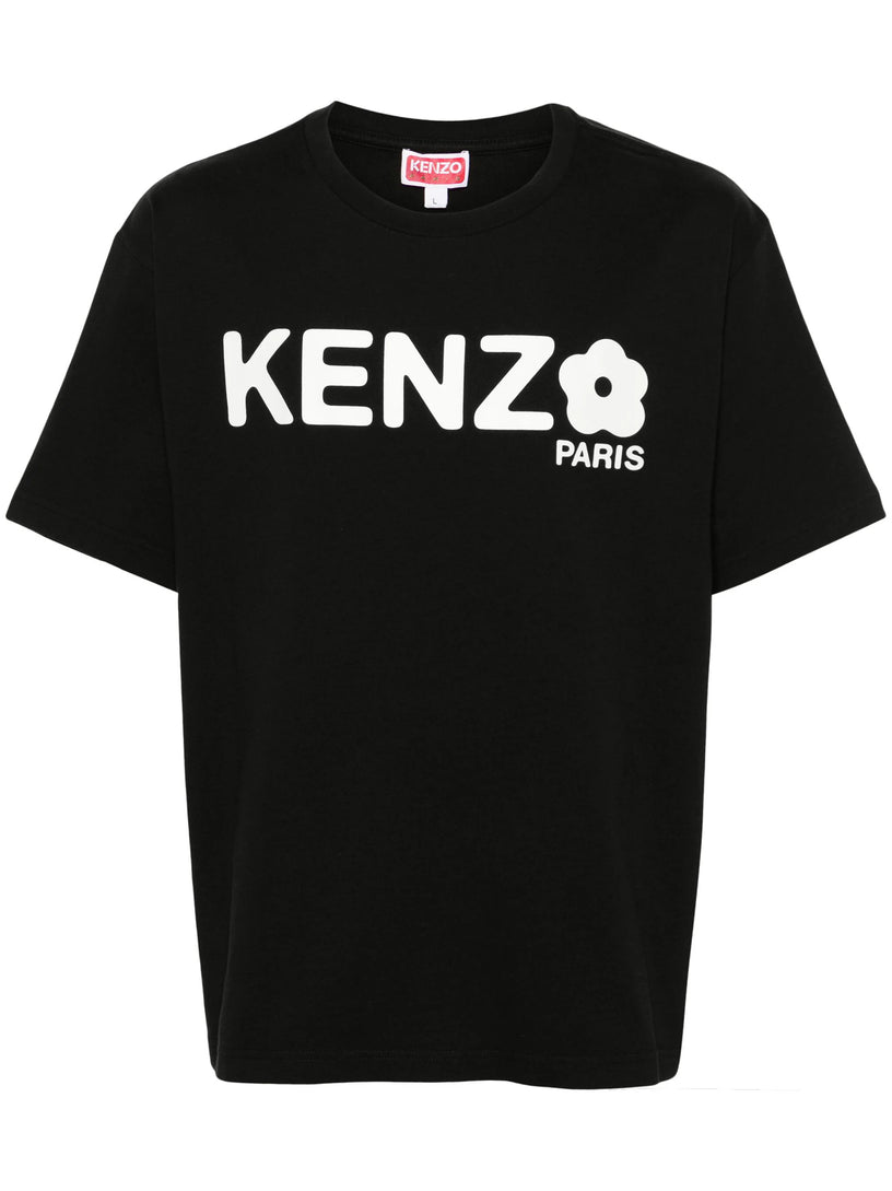 KENZO 'boke flower 2.0' oversized t-shirt