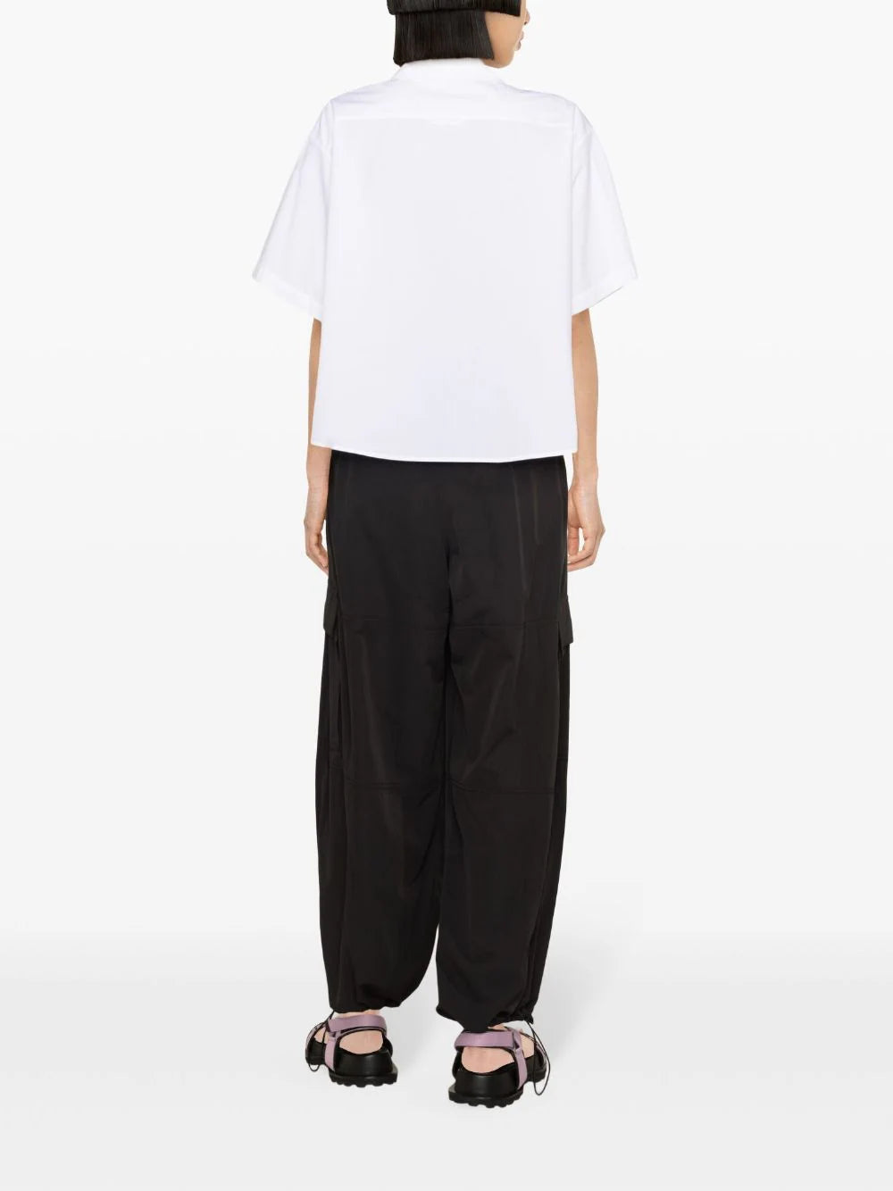 KENZO 'boke Flower 2.0' Short Shirt