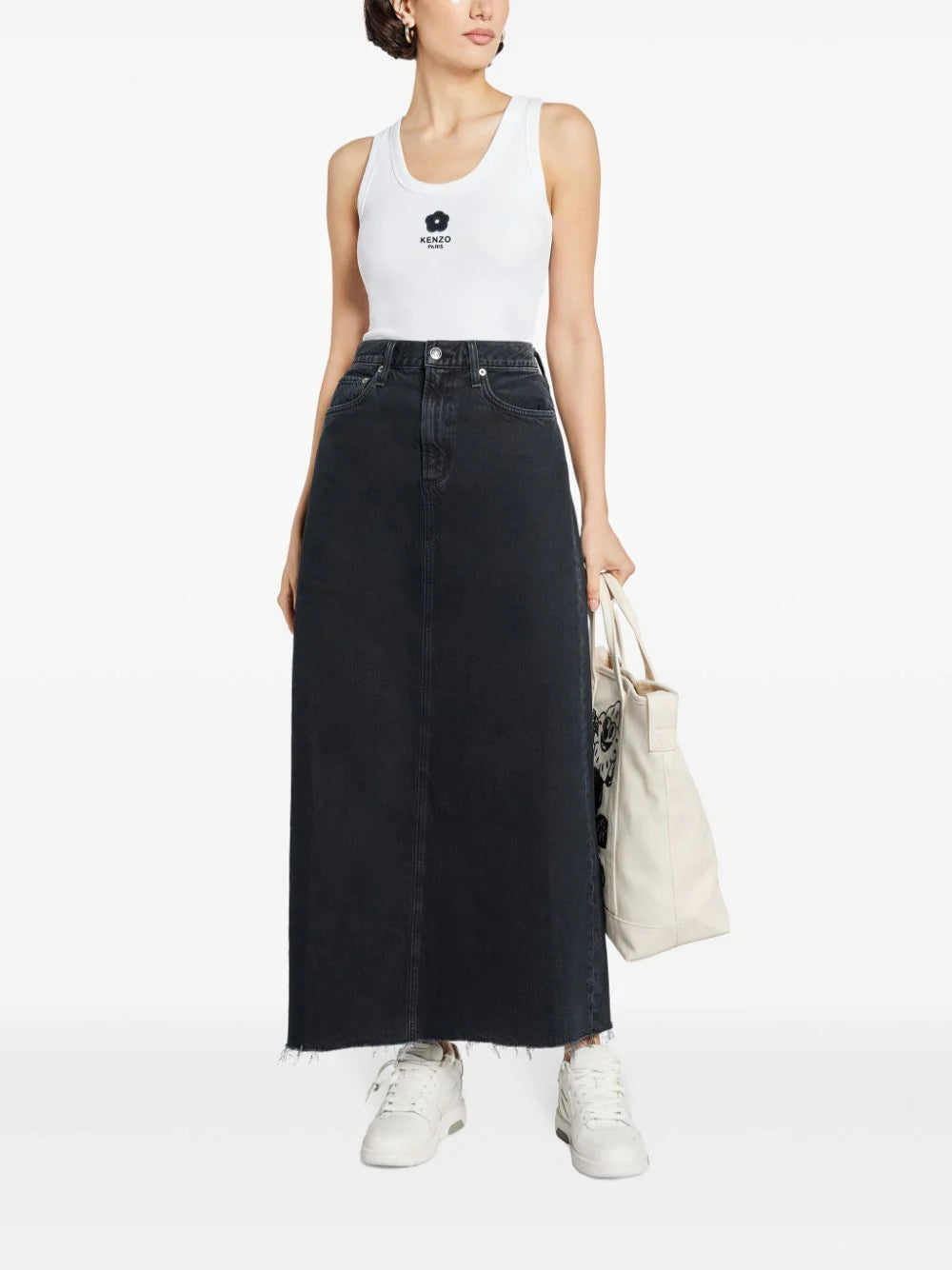 KENZO Boke Flower 2.0 Tank Top
