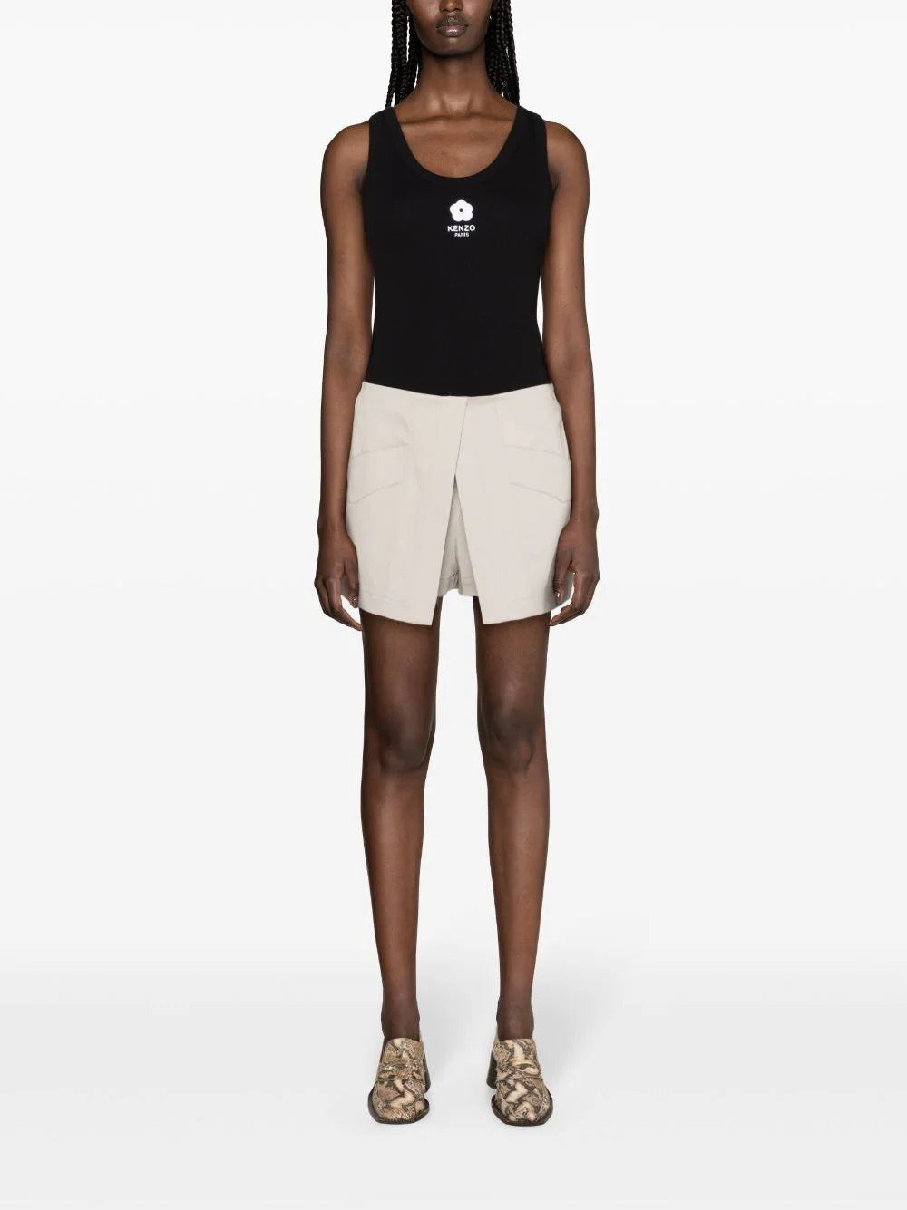 KENZO Boke Flower 2.0 Tank Top