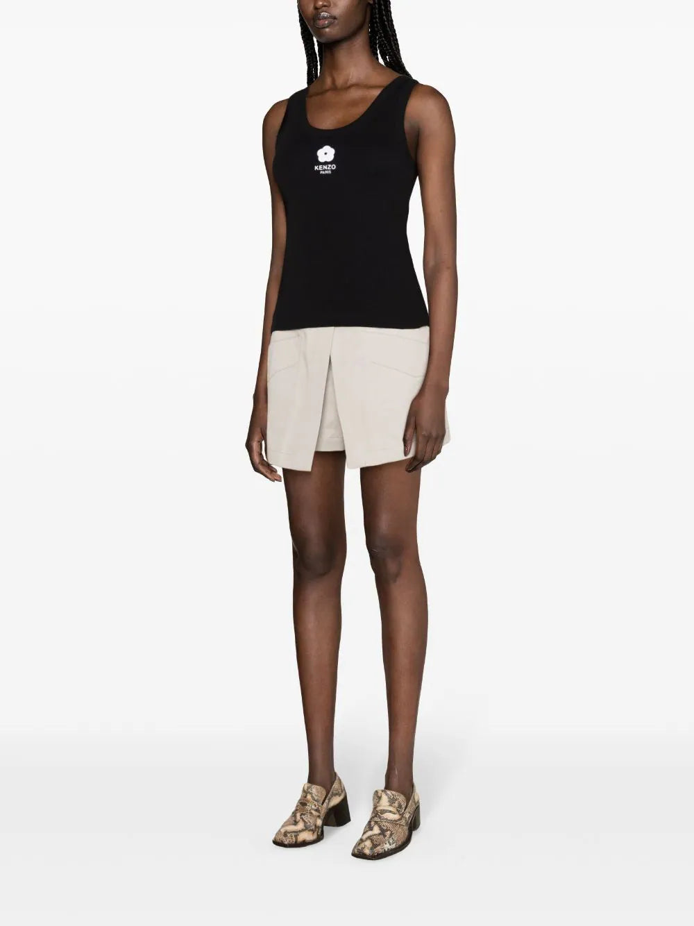 KENZO Boke Flower 2.0 Tank Top
