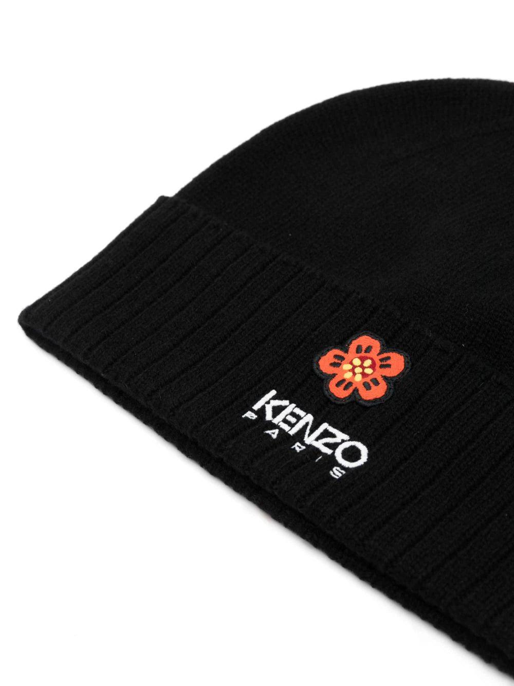 KENZO 'boke Flower' Beanie