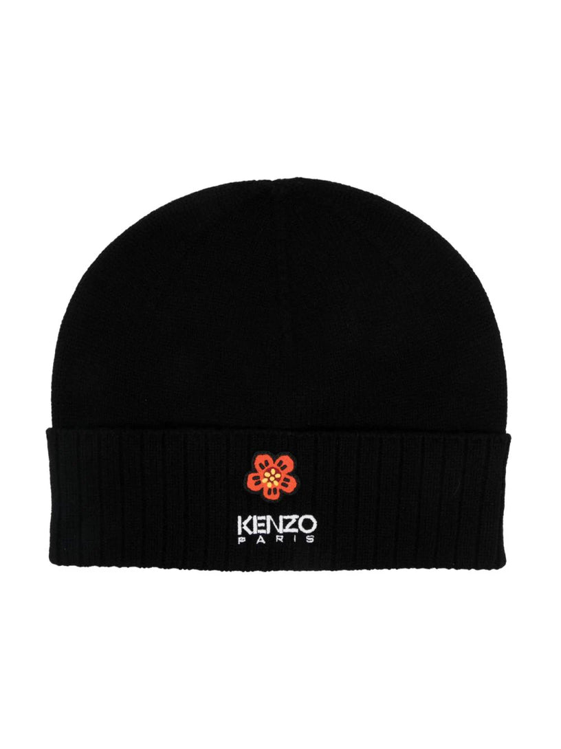 KENZO 'boke flower' beanie