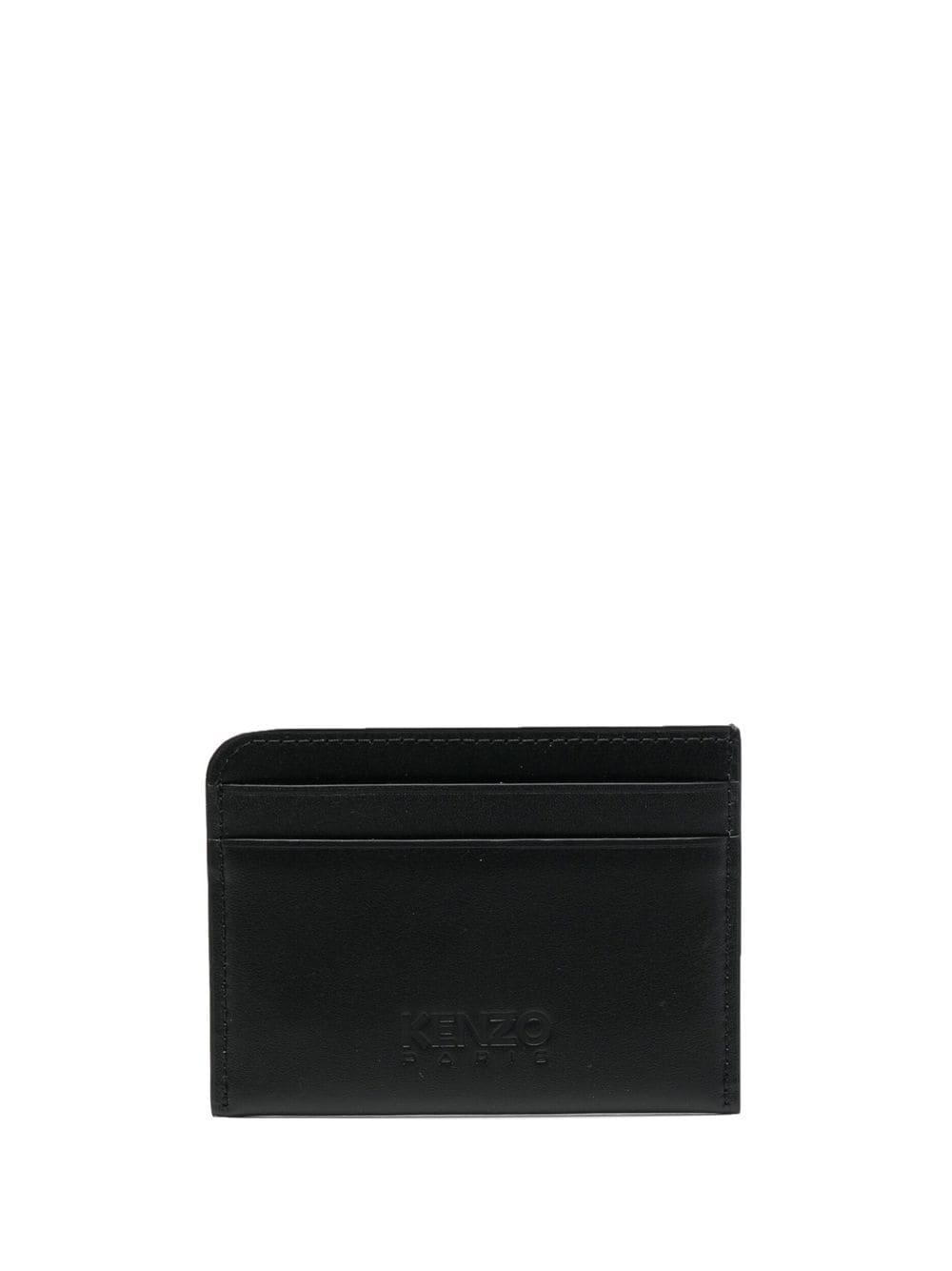 KENZO 'boke Flower' Card Holder
