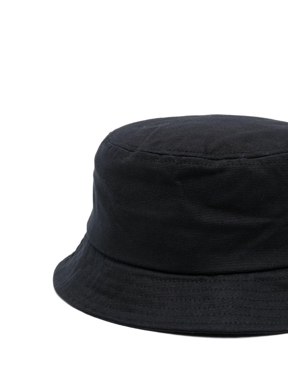 KENZO "boke Flower" Crest Bucket Hat