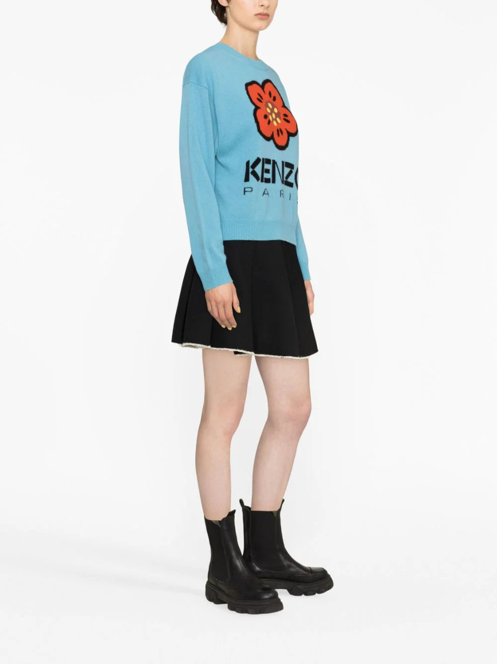 KENZO 'boke Flower' Jumper
