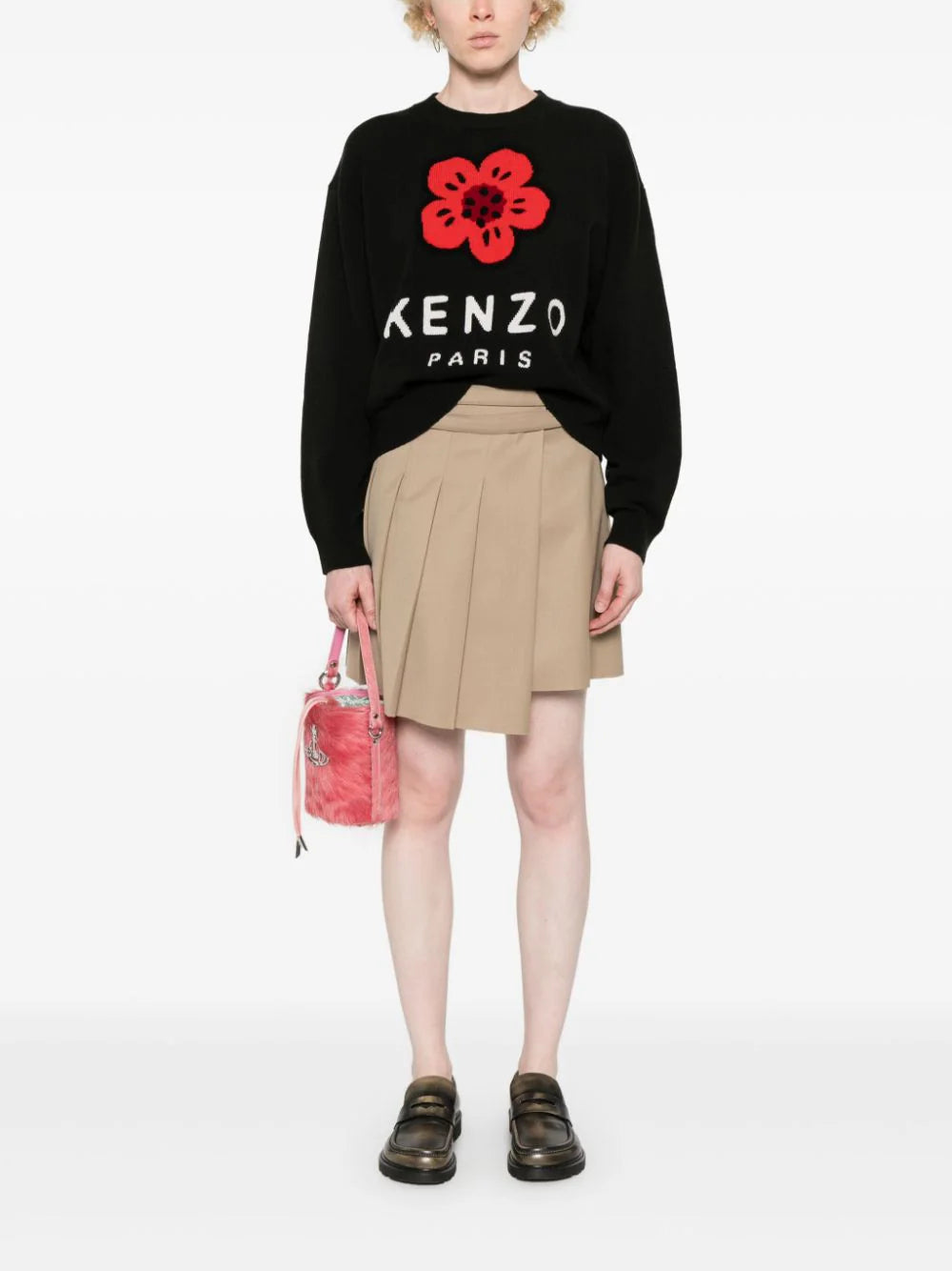KENZO 'boke Flower' Jumper