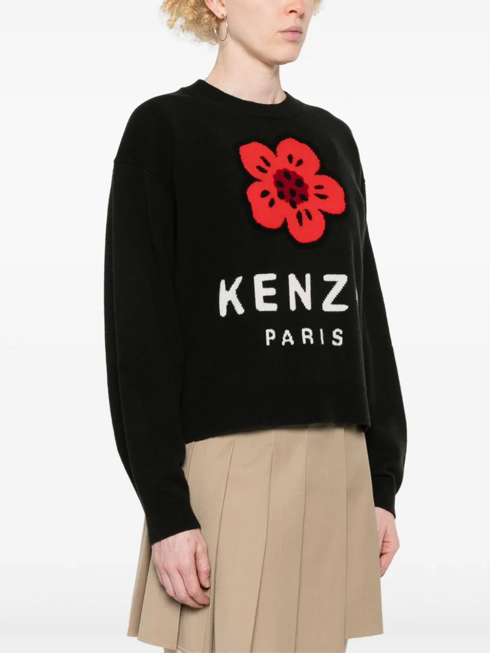 KENZO 'boke Flower' Jumper