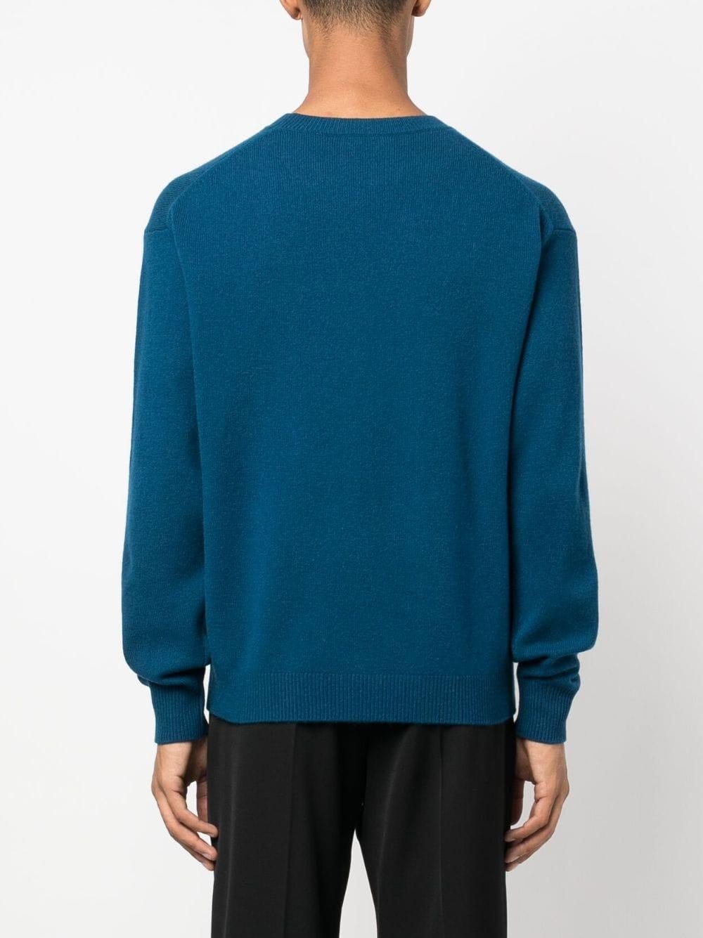 KENZO 'boke Flower' Jumper