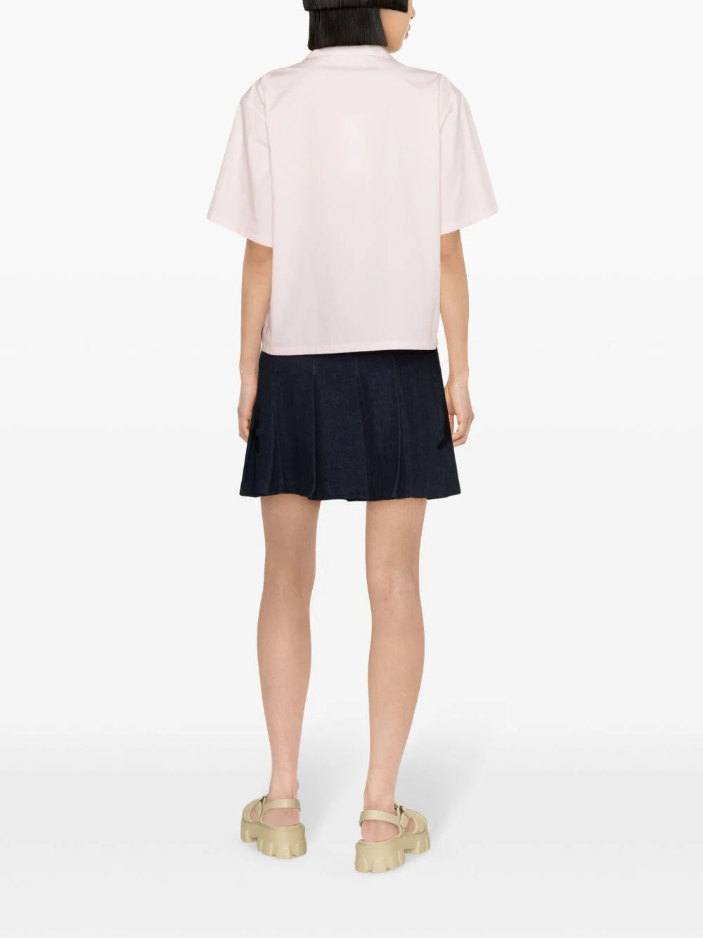 KENZO Boke Flower Shirt