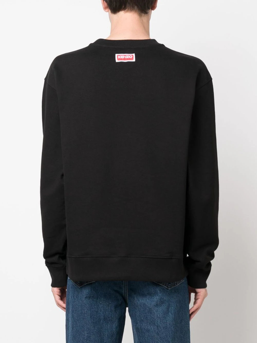 KENZO 'boke Flower' Sweatshirt