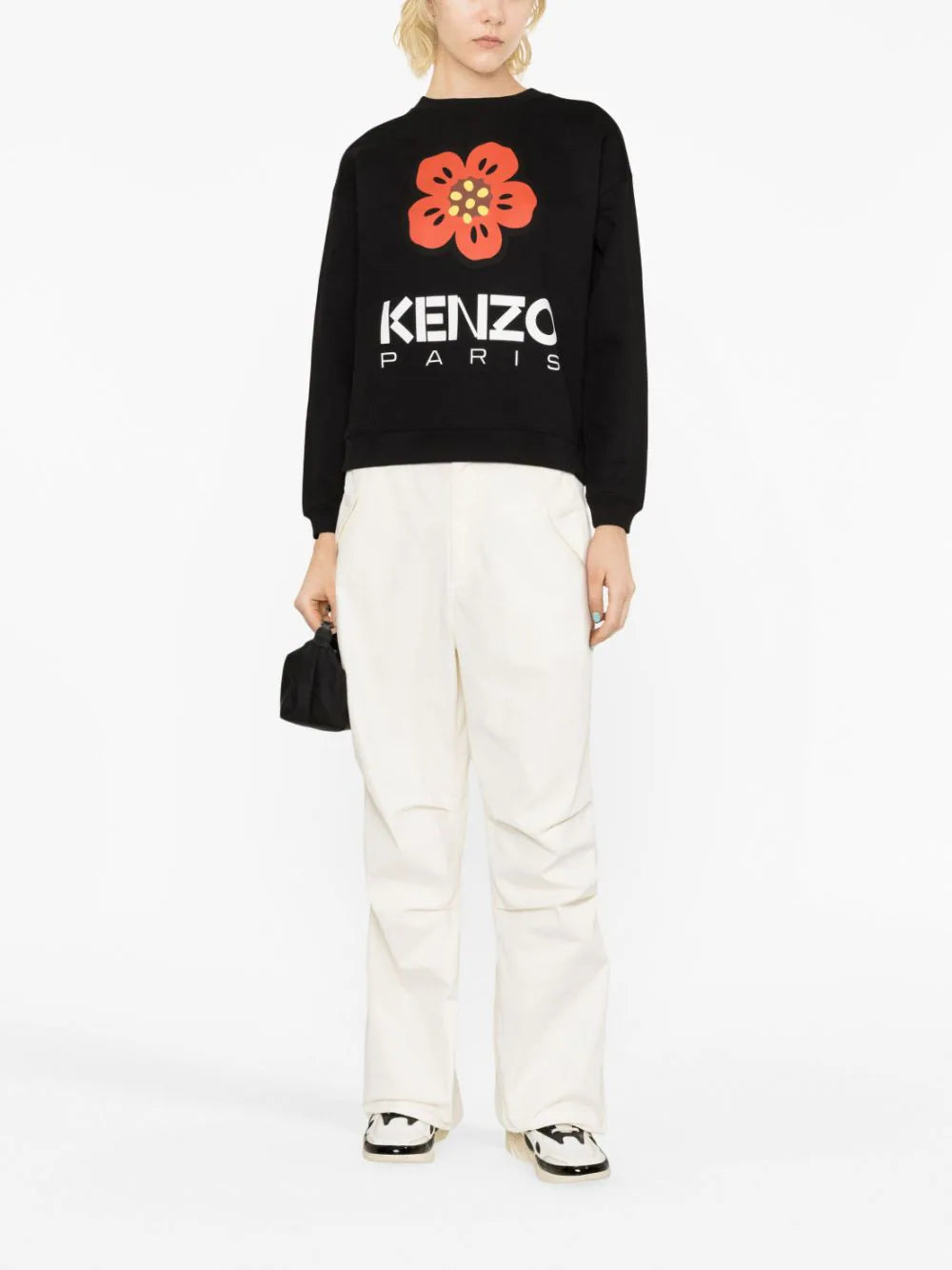 KENZO 'boke Flower' Sweatshirt