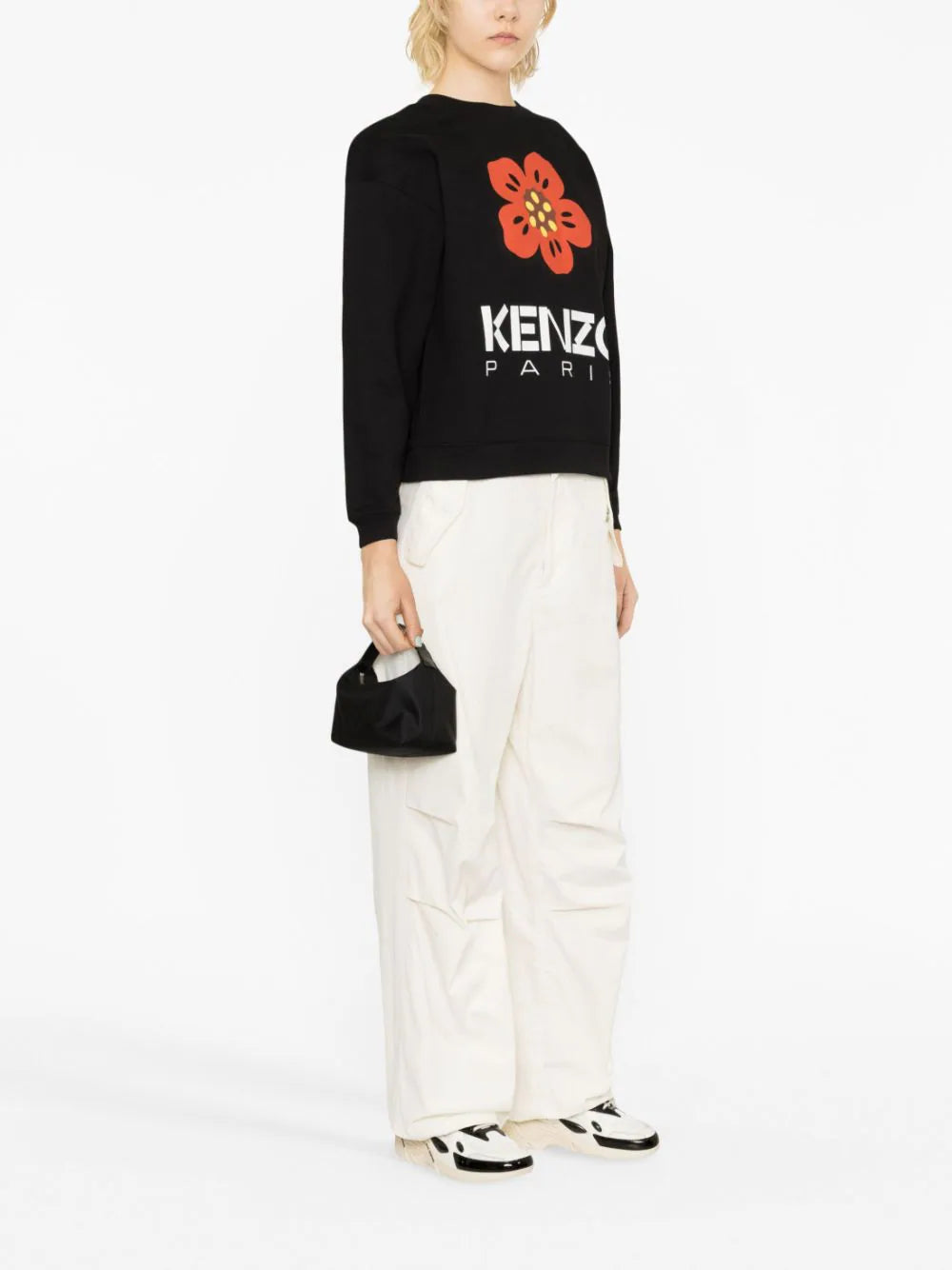 KENZO 'boke Flower' Sweatshirt