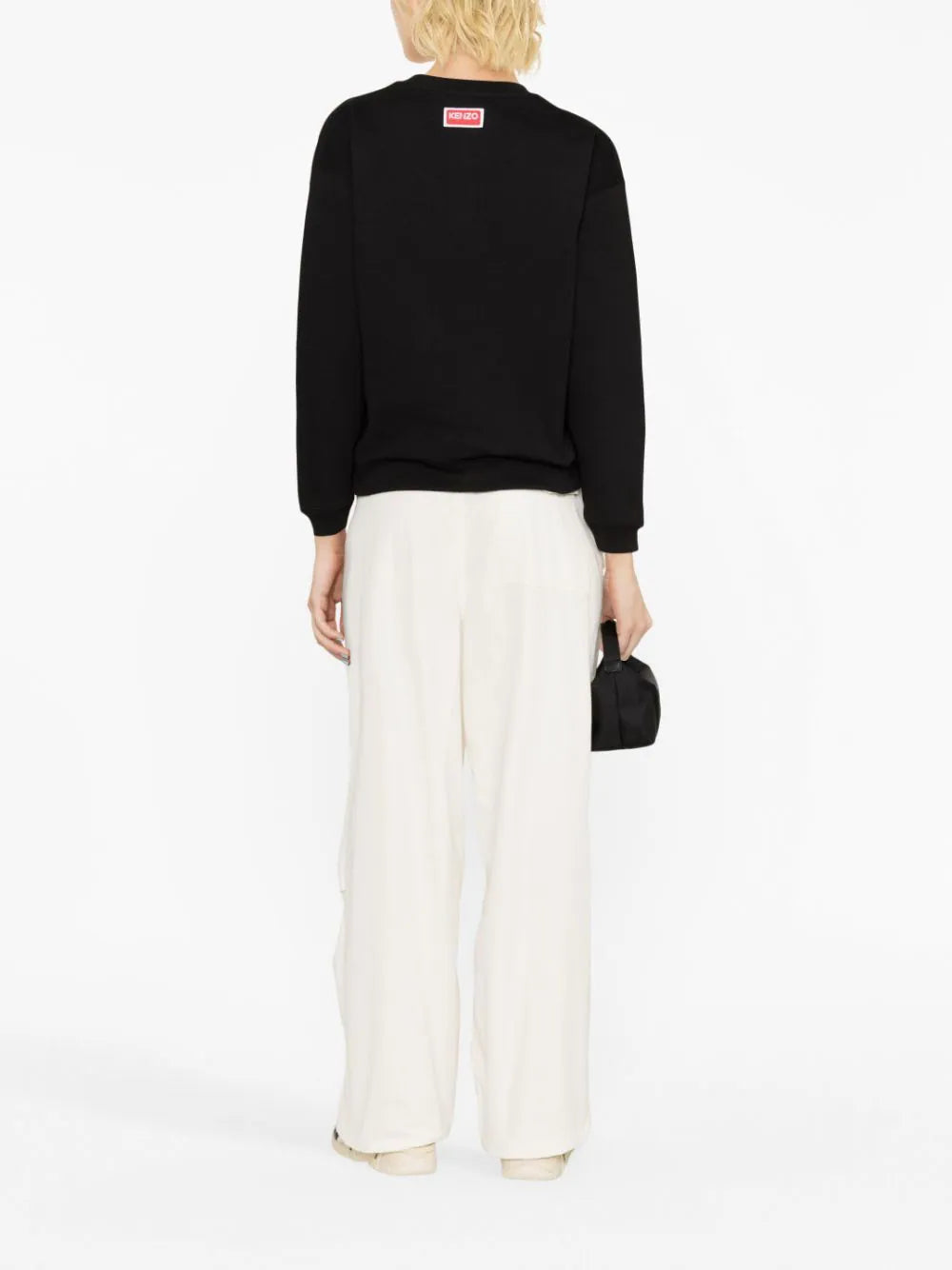 KENZO 'boke Flower' Sweatshirt